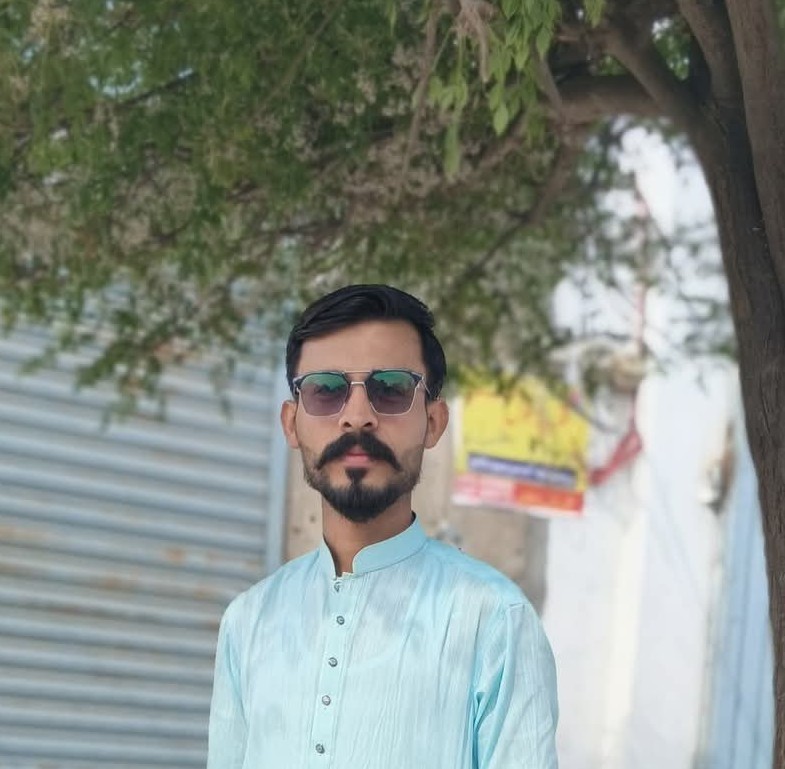 Muhammad Haroon